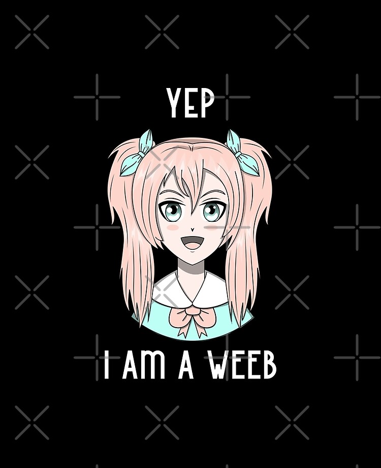 Weeb 101 — From Manga Enthusiast To Internet Meme, 46% OFF