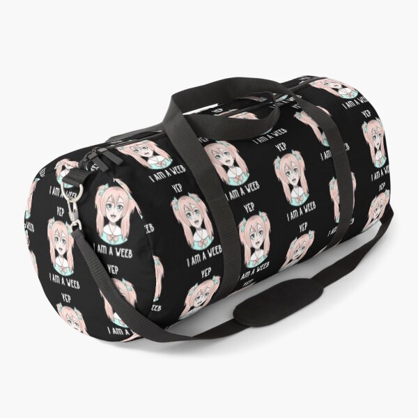 Item preview, Weeaboo anime design, Yep I am a weeb. designed and sold by NobelFashion.