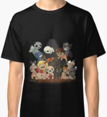 The Binding of Isaac Classic T-Shirt