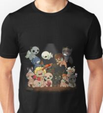 The Binding of Isaac Unisex T-Shirt