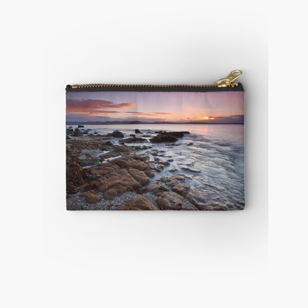 Item preview, Taroona Beach Sunrise #6 designed and sold by Chris Cobern.