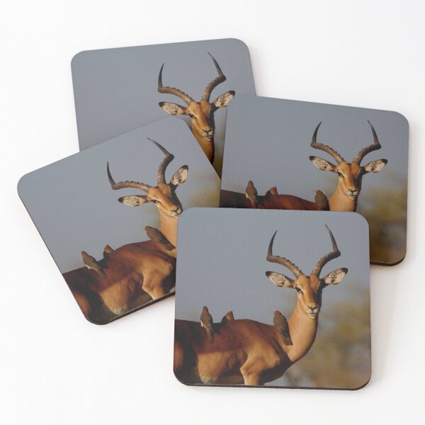 Item preview, Impala and Passengers designed and sold by Drekisdottir.