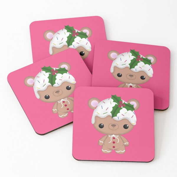 Item preview, CHRISTMAS BEAR designed and sold by MAYRA PEREZ.
