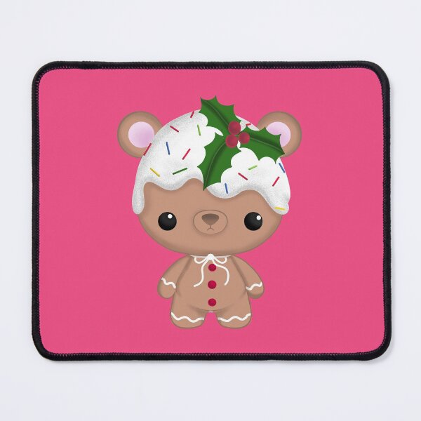 Item preview, CHRISTMAS BEAR designed and sold by MAYRA PEREZ.