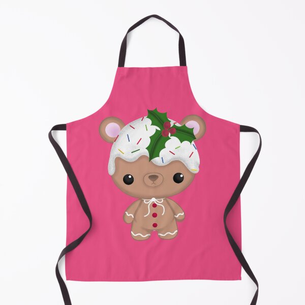 Item preview, CHRISTMAS BEAR designed and sold by MAYRA PEREZ.