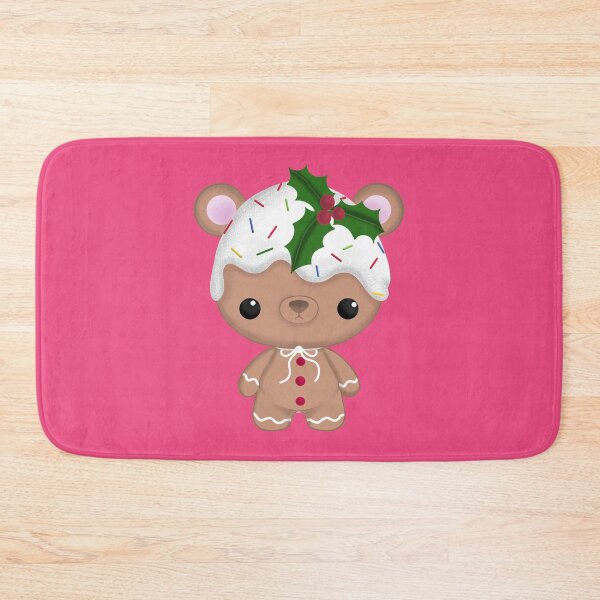 Item preview, CHRISTMAS BEAR designed and sold by MAYRA PEREZ.