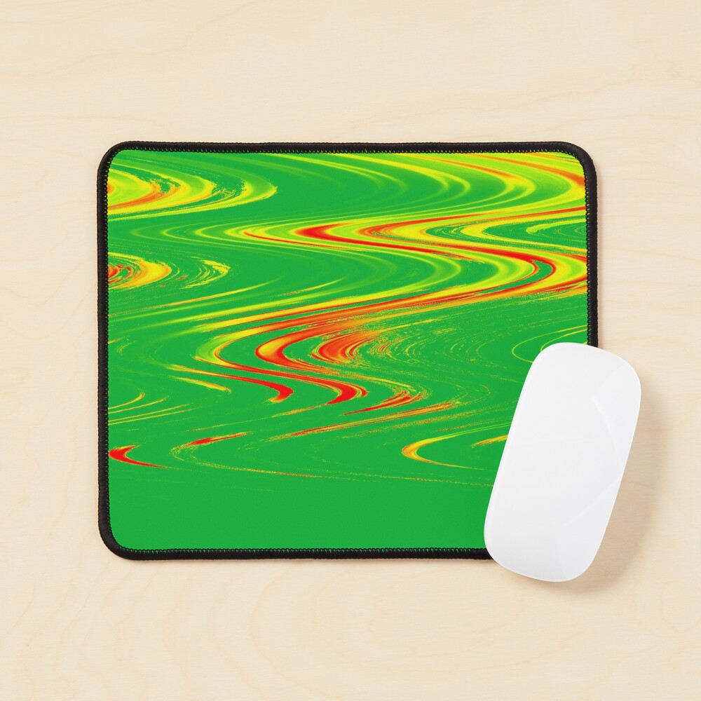 Item preview, Mouse Pad designed and sold by rum1757.