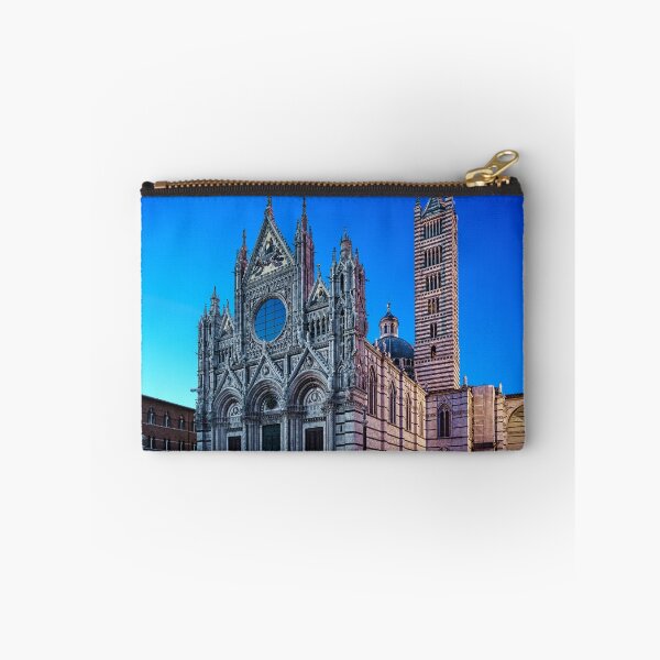 Aperçu de l'œuvre Siena's Duomo créée et vendue par dgt0011.