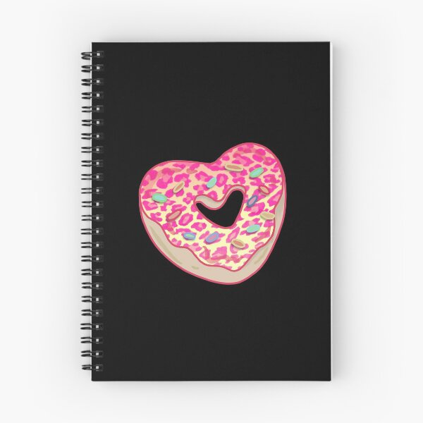 Item preview, I Love Donuts designed and sold by 8-COUNT Co. Clothing.