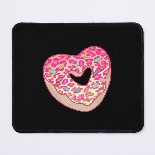 Item preview, I Love Donuts designed and sold by 8-COUNT Co. Clothing.
