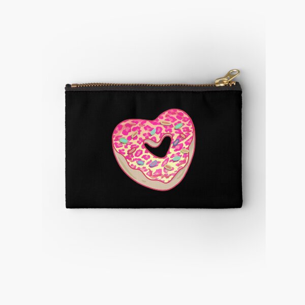 Item preview, I Love Donuts designed and sold by 8-COUNT Co. Clothing.
