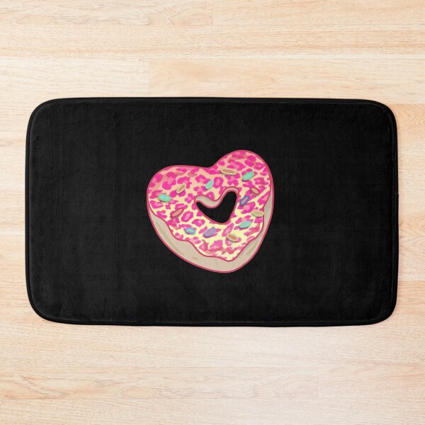 Item preview, I Love Donuts designed and sold by 8-COUNT Co. Clothing.