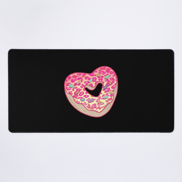 Item preview, I Love Donuts designed and sold by 8-COUNT Co. Clothing.