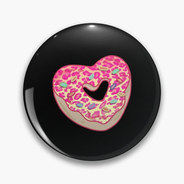 Item preview, I Love Donuts designed and sold by 8-COUNT Co. Clothing.