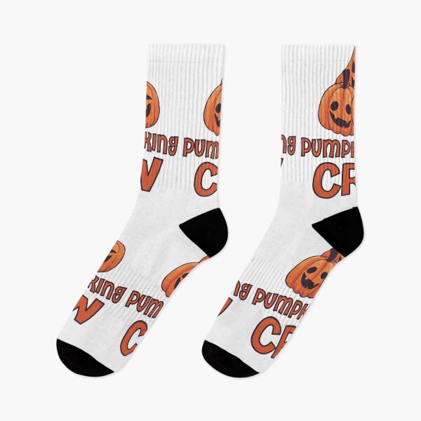 Item preview, Pumpkin Picking Crew designed and sold by bahicharafe.