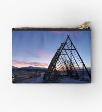 The rack Studio Pouch