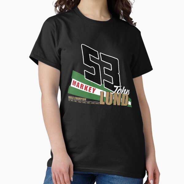 Vista previa del artículo con la obra «53 John Lund Campeón del Mundo Brisca», diseñado y vendido por cayzerracing.