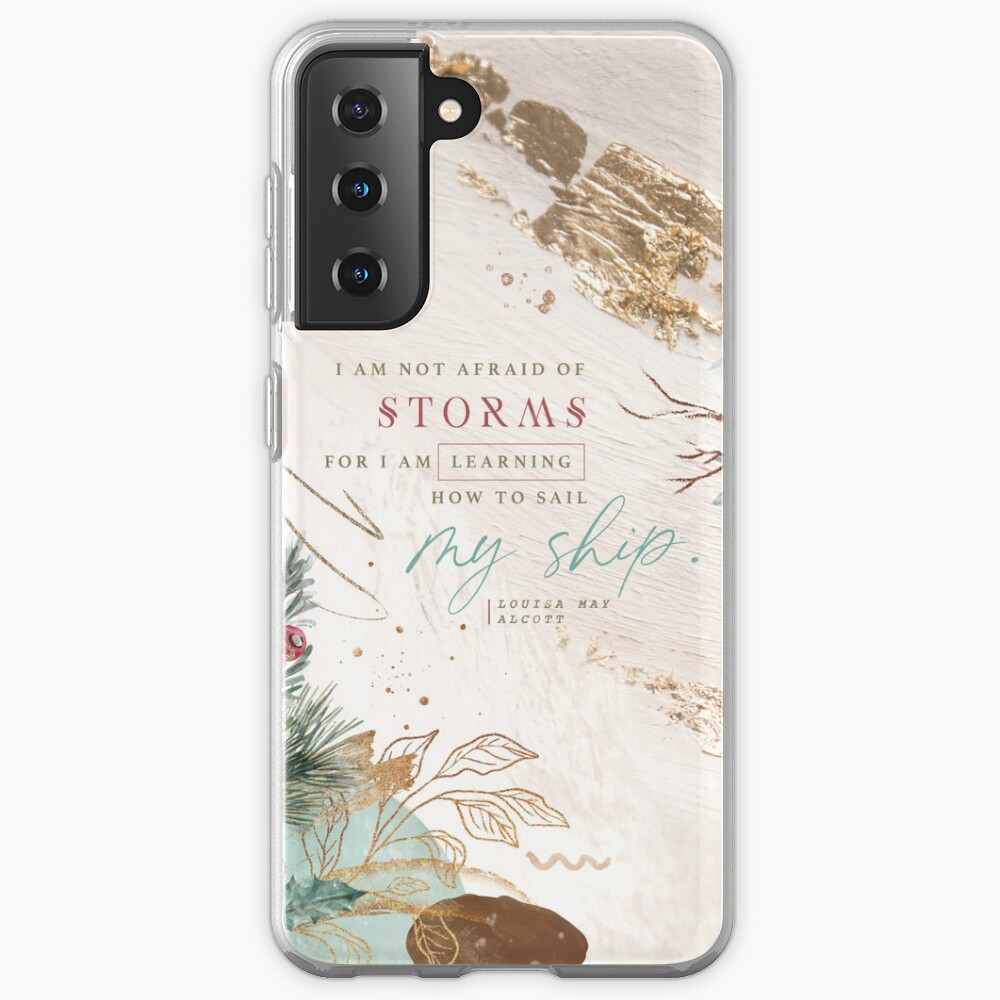 Item preview, Samsung Galaxy Soft Case designed and sold by stellaarts.
