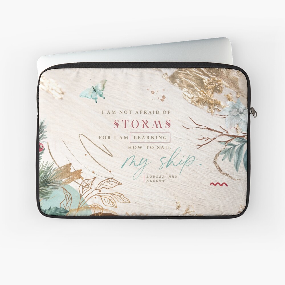 Item preview, Laptop Sleeve designed and sold by stellaarts.