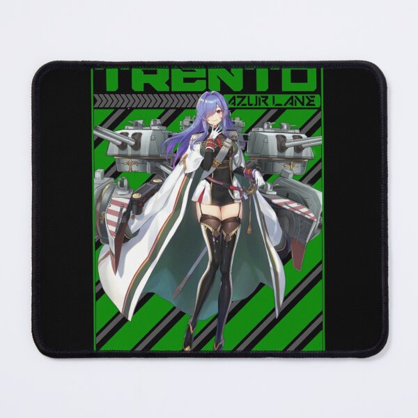 Item preview, AZUR LANE TRENTO| Perfect Gift|Slayer Gift designed and sold by marienada.