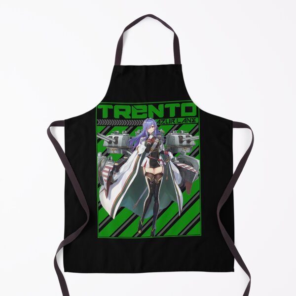Item preview, AZUR LANE TRENTO| Perfect Gift|Slayer Gift  designed and sold by marienada.