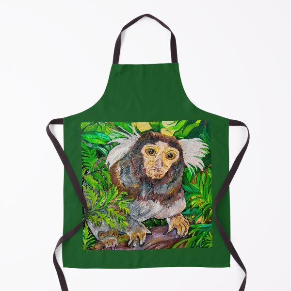 Item preview, Common Marmoset designed and sold by MariaSibireva.
