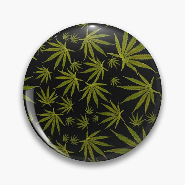 Item preview, Marihuana pattern designed and sold by Lynikaao.