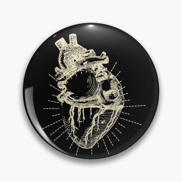 Item preview, Golden Heart  designed and sold by Auroraeugene.