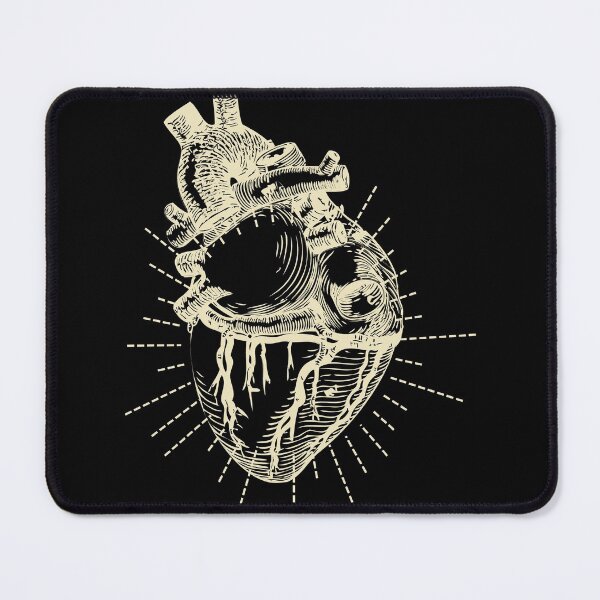 Item preview, Golden Heart  designed and sold by Auroraeugene.