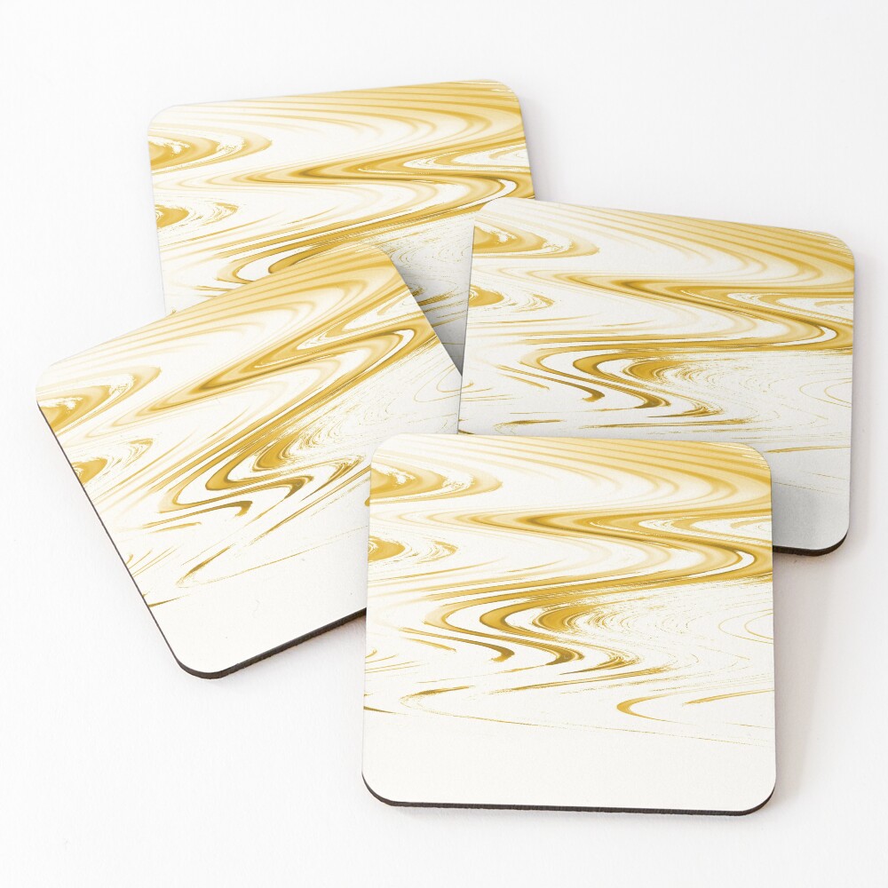 Item preview, Coasters (Set of 4) designed and sold by rum1757.
