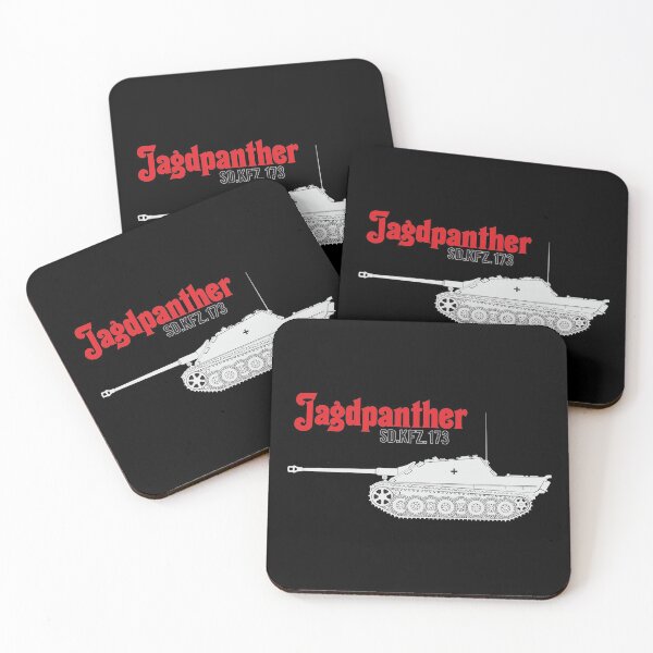 Item preview, I love tanks! Jagdpanther  designed and sold by FAawRay.