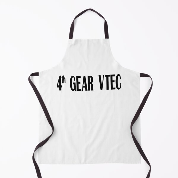 Item preview, 4th Gear Vtec designed and sold by SexySmooth.
