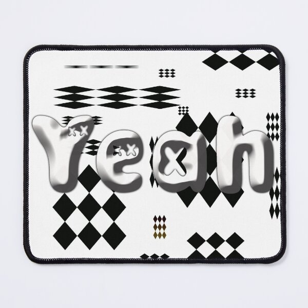 Item preview, Yeah designed and sold by nuttylass1.