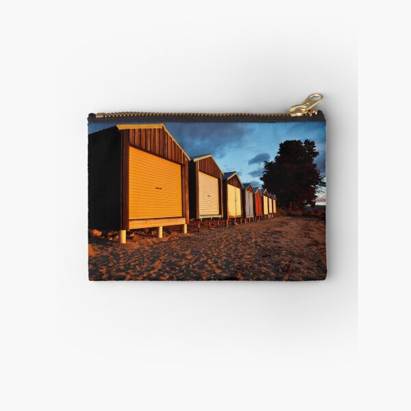 Item preview, Dixons Beach Boatsheds designed and sold by Chris Cobern.