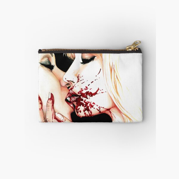 Item preview, Eat Me: Kiss designed and sold by Morgazmo.
