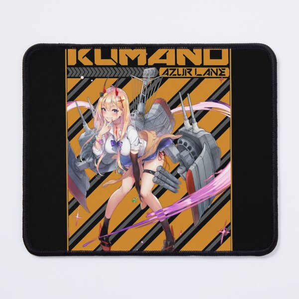 Item preview, AZUR LANE KUMANO| Perfect Gift|Slayer Gift designed and sold by marienada.