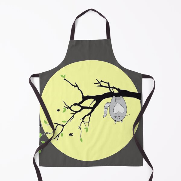 Item preview, Bat Cat | Hanging Cat | cute cat designed and sold by JJMasters.