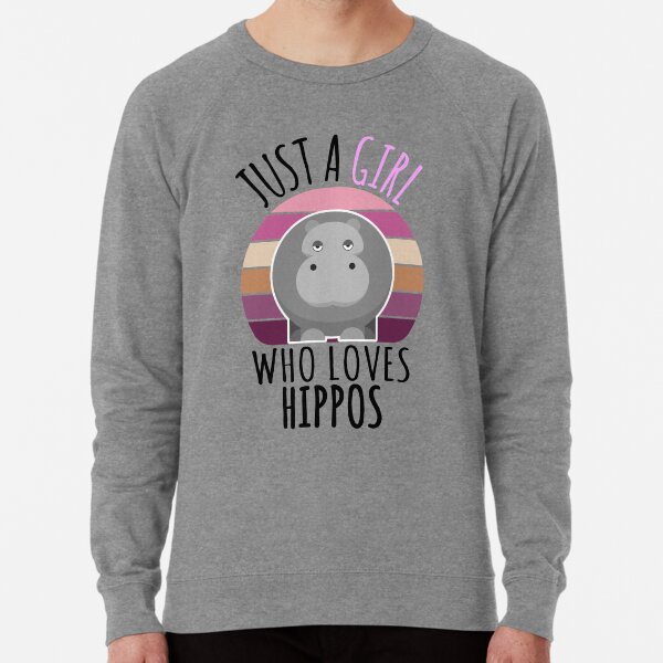 高速配送 Hippopotamus THE for NORTH & Hoodies FACE HYBRID HIPPO