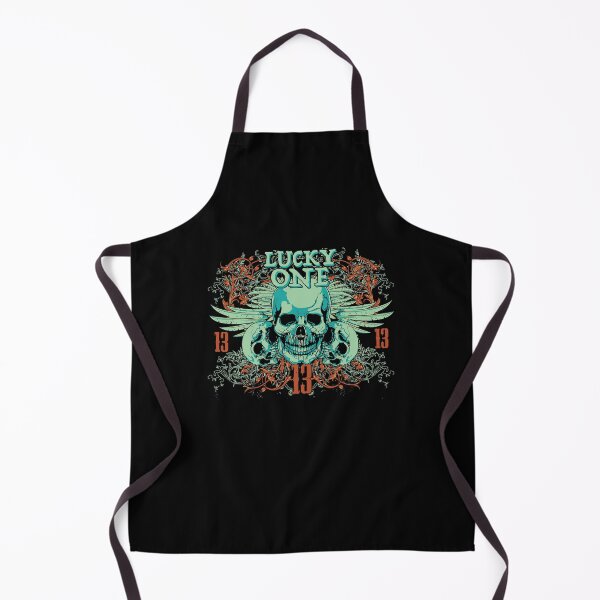 Item preview, Afortunado 13 designed and sold by 8-COUNT Co. Clothing.