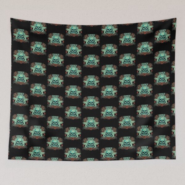 Item preview, Afortunado 13 designed and sold by 8-COUNT Co. Clothing.