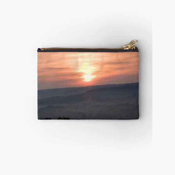 Item preview, Chiltern Hills at Sunrise designed and sold by Jim Hellier.