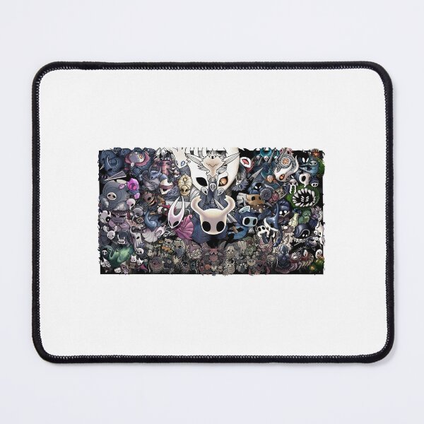 Item preview, Hollow Knight designed and sold by hinatow.