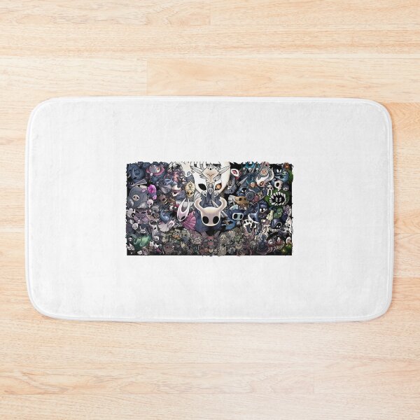 Item preview, Hollow Knight designed and sold by hinatow.