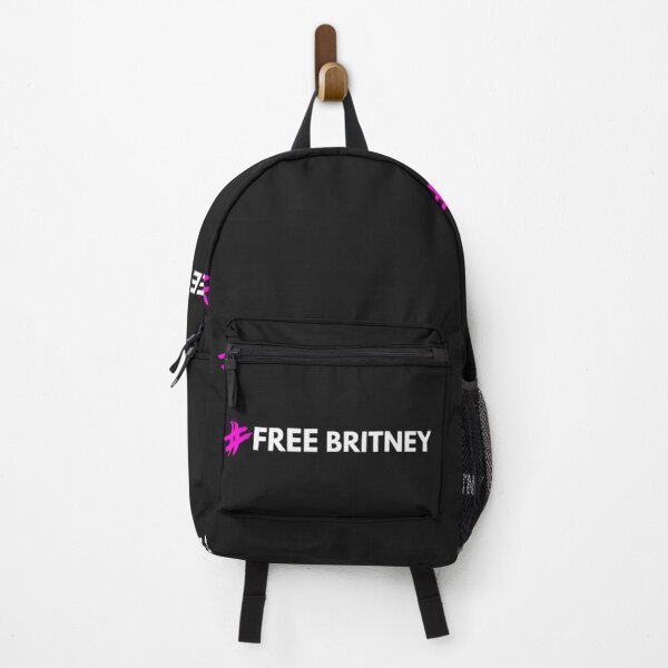Item preview, Free Britney designed and sold by Dr. Designer.