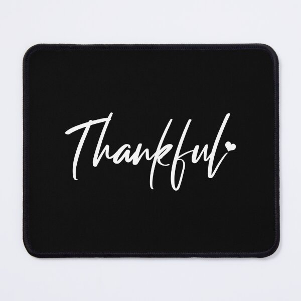 Item preview, Thankful designed and sold by YOYOCollection.