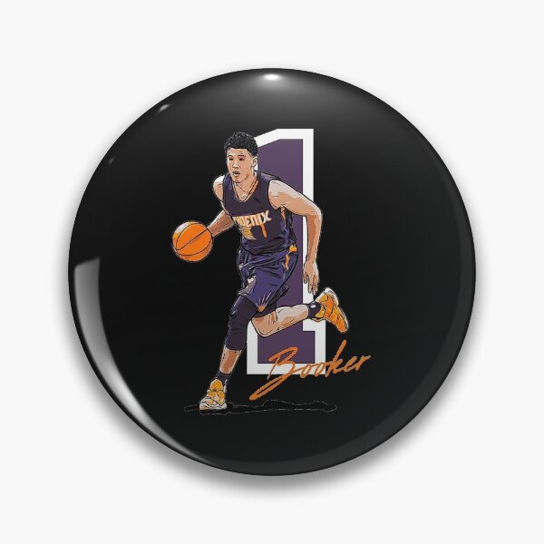 Item preview, Boooker Dribbling Basketball designed and sold by msonschue.