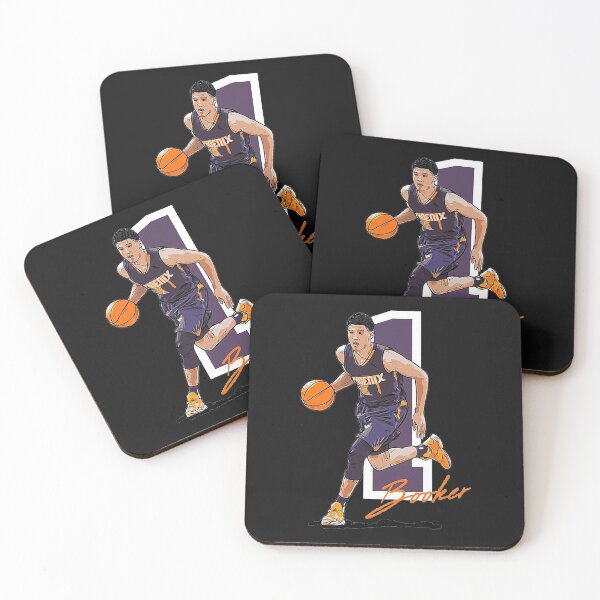 Item preview, Boooker Dribbling Basketball designed and sold by msonschue.