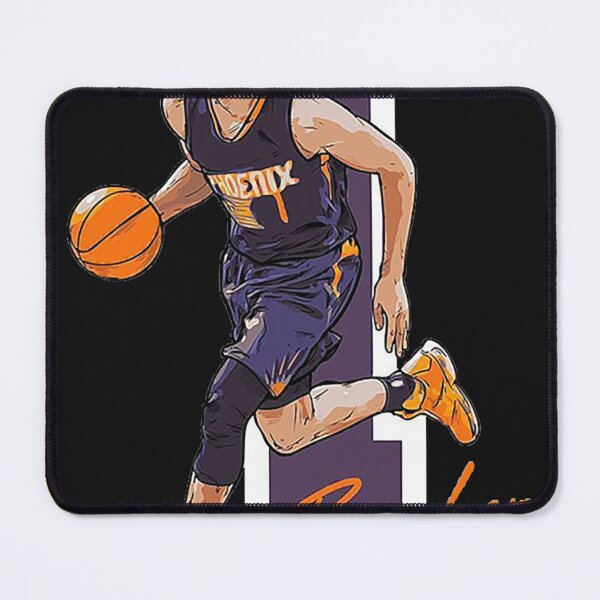 Item preview, Boooker Dribbling Basketball designed and sold by msonschue.