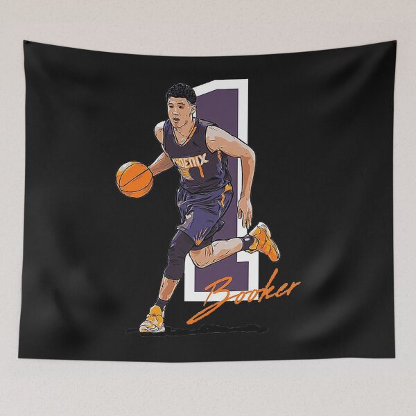 Item preview, Boooker Dribbling Basketball designed and sold by msonschue.