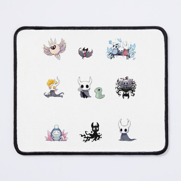 Item preview, Hollow Knight pack designed and sold by hinatow.